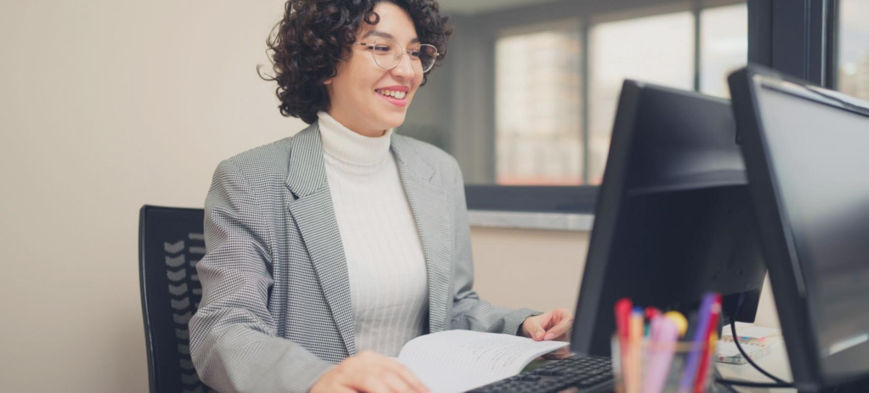 SEO Analytics Dashboard mit Datenvisualisierung