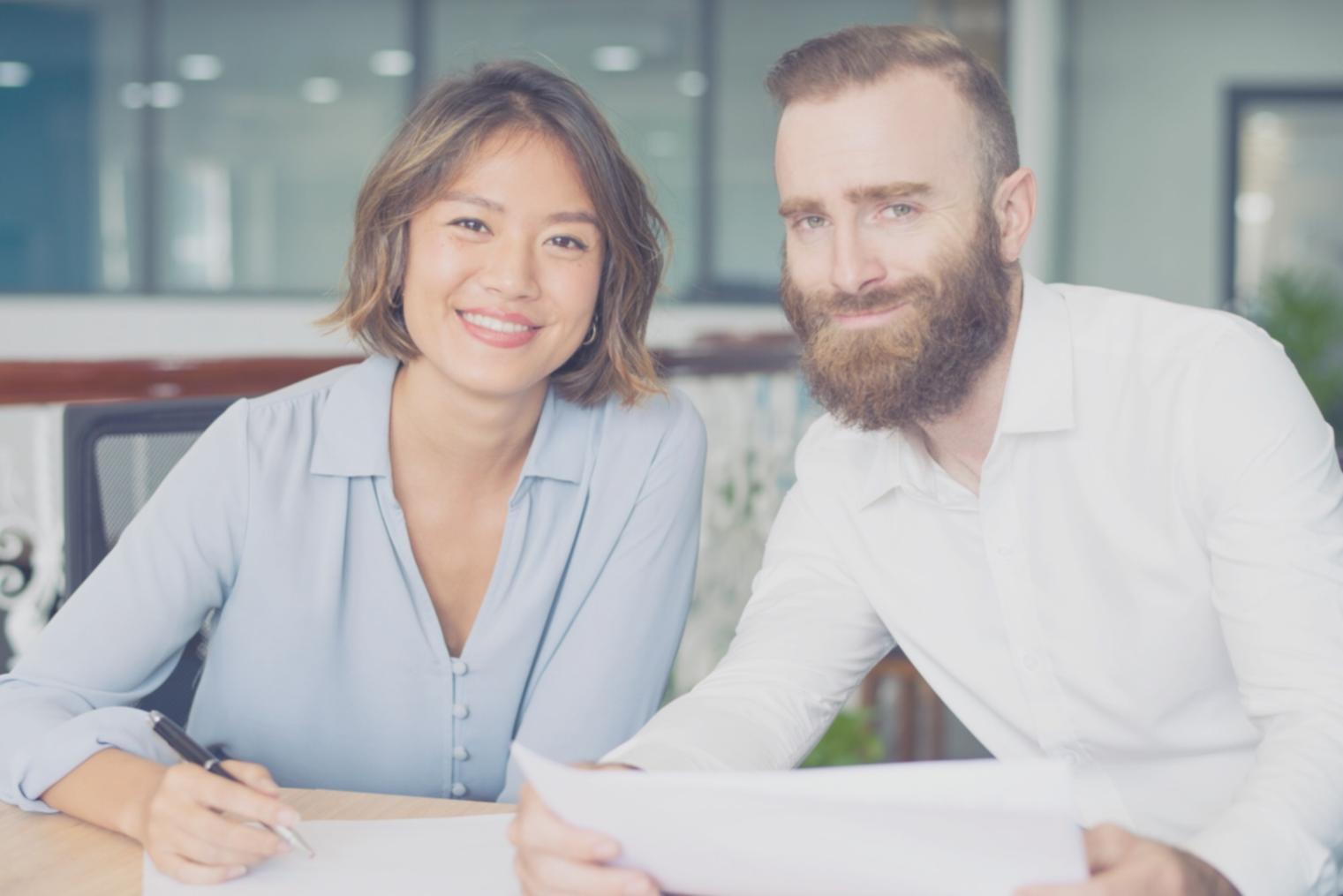 Modernes Schulungsumfeld für digitale Kompetenzentwicklung