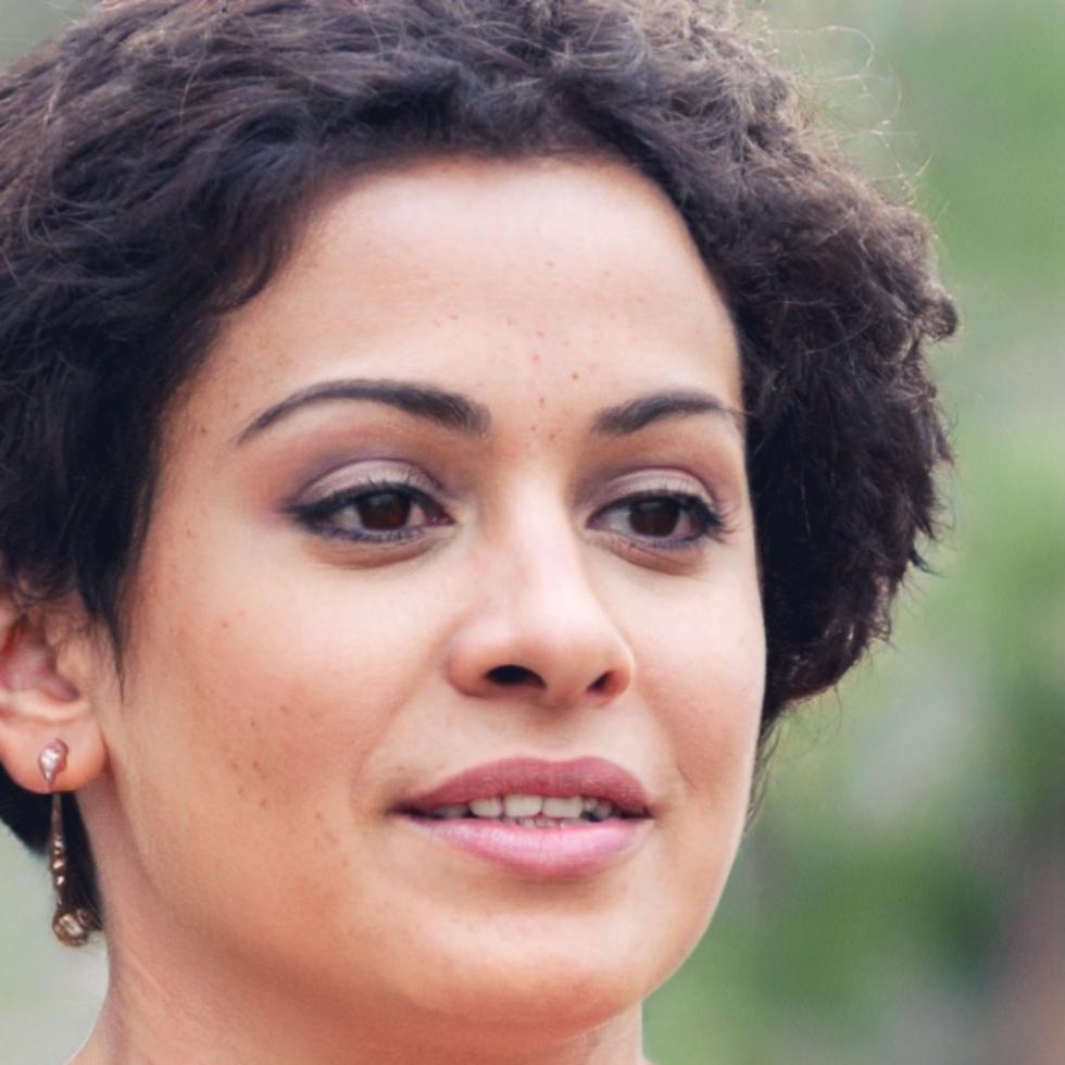 Natascha Lindberg, SEO-Strategin